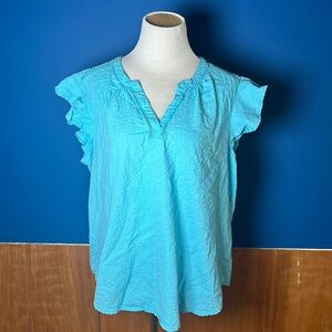 Liz Claiborne top